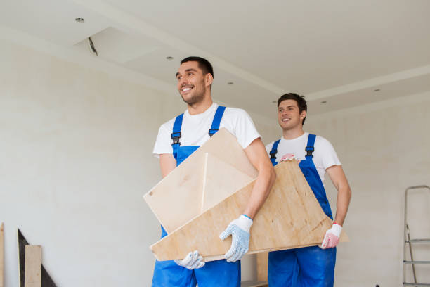 Best Donation Pickup Services  in Louisvle, IL