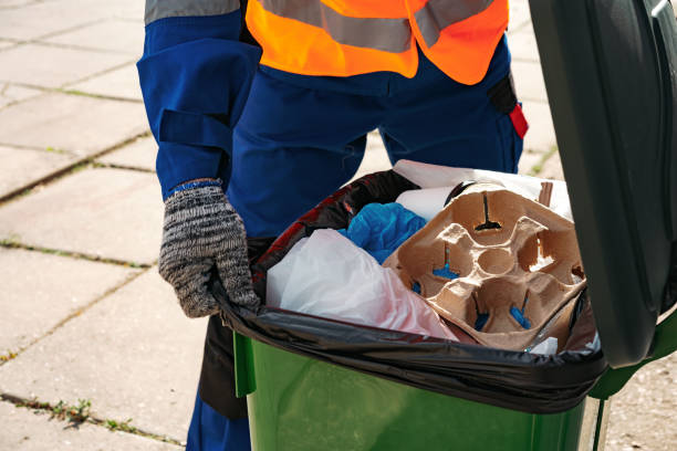 Property Management Cleanouts in Louisville, IL