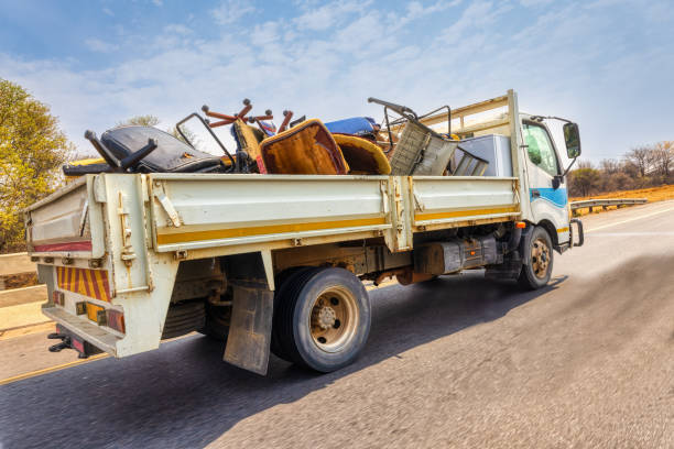 Retail Junk Removal in Louisville, IL