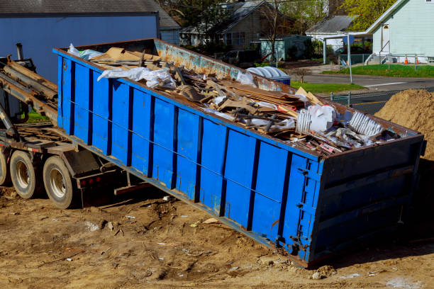 Best Recycling Services for Junk  in Louisvle, IL