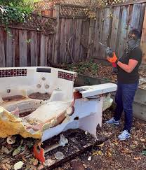 Best Shed Removal  in Louisvle, IL